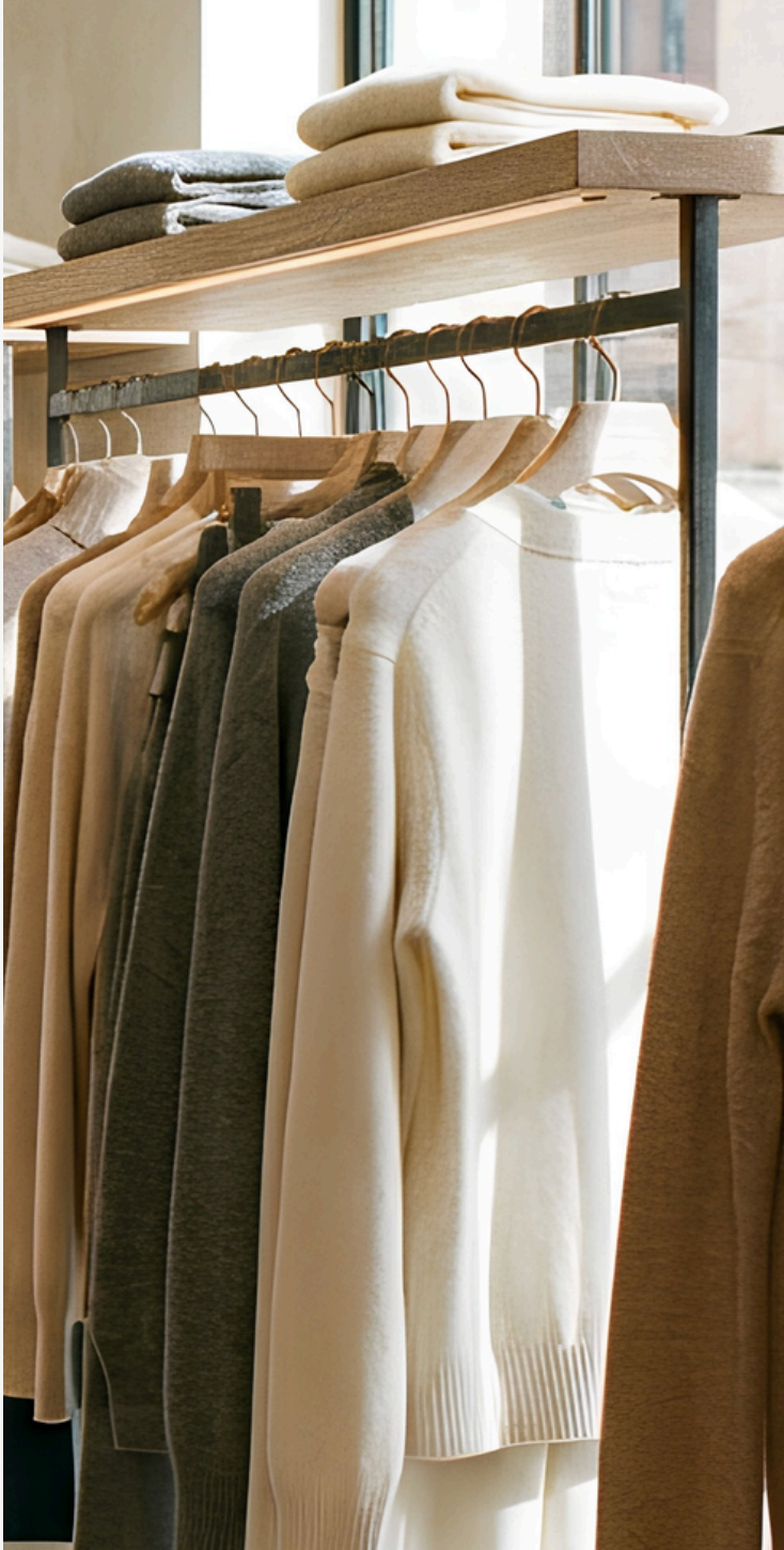 LOOKATELIER styling and personal shopping in Barcelona